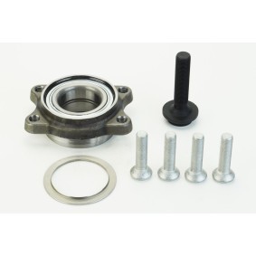 Comprar Juego de cojinete de rueda de CONTITECH WBE1087 a bajo precio de 63,45 €