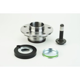 Comprar Juego de cojinete de rueda de CONTITECH WBE1101 a bajo precio de 107,24 €