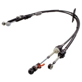 Compre Cabo de aço, caixa de velocidades da FEBI BILSTEIN 196013 a um preço baixo por 115,69 €