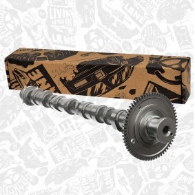Compre Árvore de cames da ET ENGINETEAM HV0472 a um preço baixo por 243,33 €