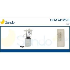 Compre Motor de limpa-vidros da SANDO SWM15210.0 a um preço baixo por 130,50 €