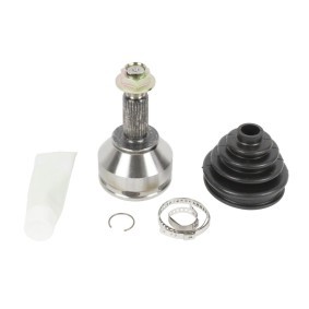 Achetez des Jeu de joints, arbre de transmission ABAKUS 141-04-066 à prix pour 42,84 €