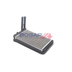 Achetez des Radiateur de chauffage BOGAP A4120119 à prix pour 19,44 €