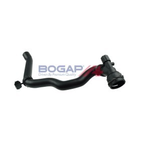 Compre Tubo flexível do radiador da BOGAP A4228600 a um preço baixo por 20,26 €