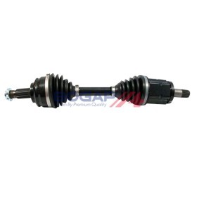 Comprar Árbol de transmisión de BOGAP B3710377 a bajo precio de 97,70 €