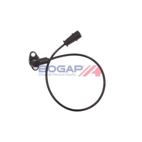 Comprar Sensor de cigüeñal de BOGAP W6115106 a bajo precio de 13,97 €