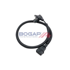 Comprar Sensor de cigüeñal de BOGAP W6115111 a bajo precio de 13,97 €