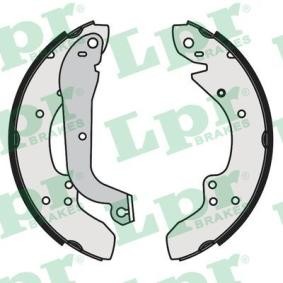 Comprar Juego de zapatas de frenos de LPR 00930 a bajo precio de 36,05 €