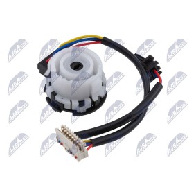 Achetez des Commutateur d'allumage NTY EKS-VW-008 à prix pour 24,88 €