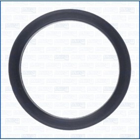 Compre Tubo de radiador de AJUSA online para 500C / 595C / 695C (312_) Cabrio a preços moderados
