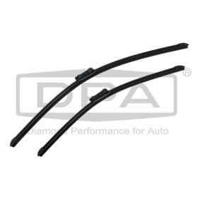 Compre Escova do limpa-vidros da DPA 99981767202 a um preço baixo por 35,43 €
