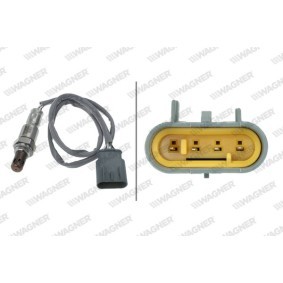 Osta Lambdatunnistin WAGNER:llä LBS00041 edullisesti hintaan 61,68 €