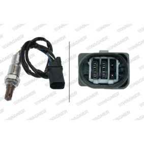 Comprar Sonda lambda de WAGNER LBS00044 a bajo precio de 56,02 €