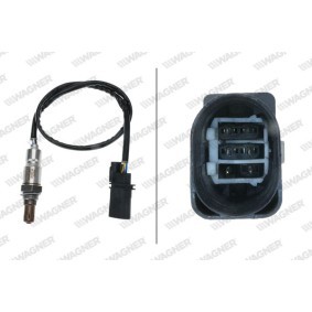 Osta Lambdatunnistin WAGNER:llä LBS00140 edullisesti hintaan 51,07 €