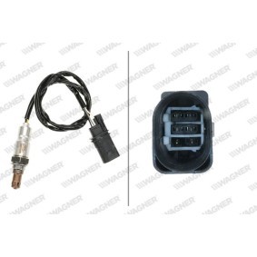 Osta Lambdatunnistin WAGNER:llä LBS00265 edullisesti hintaan 96,91 €