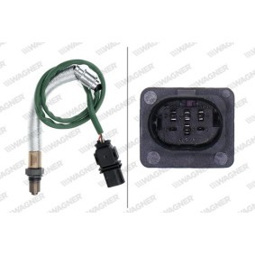 Osta Lambdatunnistin WAGNER:llä LBS00421 edullisesti hintaan 101,52 €