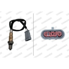 Osta Lambdatunnistin WAGNER:llä LBS00541 edullisesti hintaan 46,50 €