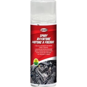 Köp Starthjälpspray av START 12672 till det låga priset 187,37 kr