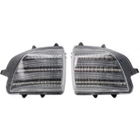 Achetez des Clignotant de chez DIEDERICHS en ligne pour XC70 II Break (136) à prix modérés