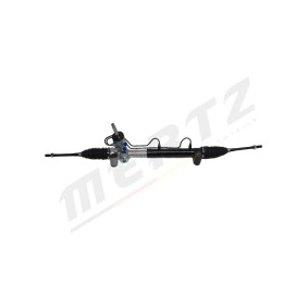 Osta Hammastanko MERTZ:llä M-G1068 edullisesti hintaan 317,84 €