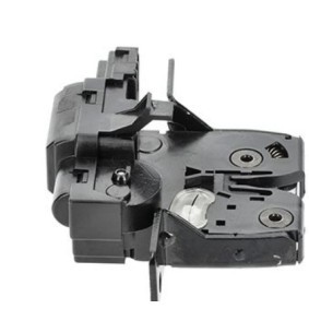 Osta Takaluukun lukko STARQ:llä SQ822-15002 edullisesti hintaan 24,91 €
