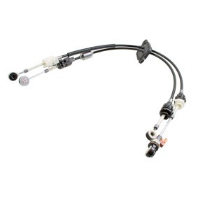 Compre Cabo de aço, caixa de velocidades da FEBI BILSTEIN 198661 a um preço baixo por 155,98 €