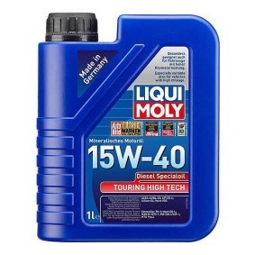 Compre Óleo do motor da LIQUI MOLY 1070 a um preço baixo por 14,05 €