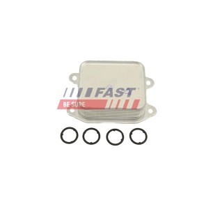 Ölkühler FT10735 von FAST günstig für 37,49 € online kaufen