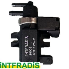 Compre Transmissor de pressão da INTFRADIS 29008 a um preço baixo por 65,52 €