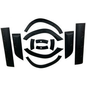 Compre Jogo de frisos da ONEWAY BK12.006 a um preço baixo por 251,23 €