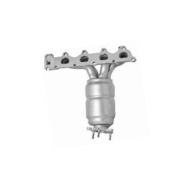Katalysator 42.207 von IZAWIT günstig für 226,54 € online kaufen