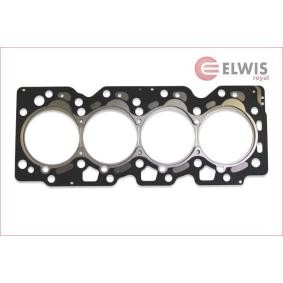 Zylinderkopfdichtung 0052834 von ELWIS ROYAL günstig für 25,23 € online kaufen