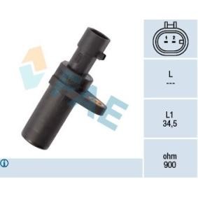 Kurbelwellensensor 79195 von FAE günstig für 31,75 € online kaufen