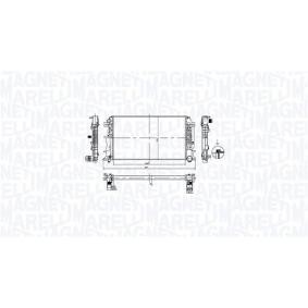 Achetez des Pompe à eau MAGNETI MARELLI 352316171605 à prix pour 63,99 €