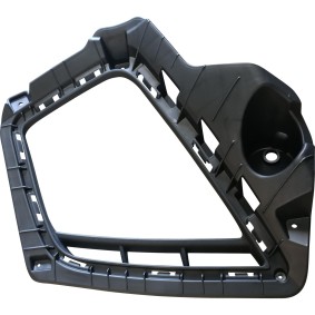 Achetez des Cuvelage, projecteur principal DIEDERICHS 6863012 à prix pour 45,03 €