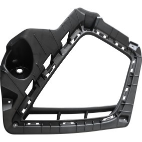 Achetez des Cuvelage, projecteur principal DIEDERICHS 6863013 à prix pour 45,03 €