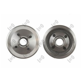 Achetez des Tambour de frein ABAKUS 231-06-012-2 à prix pour 31,00 €