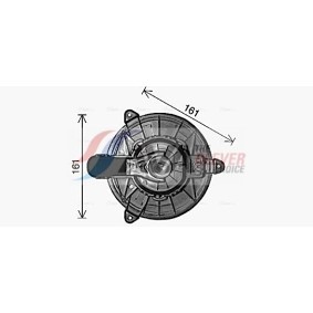 Osta Lauhdutin, ilmastointilaite AVA COOLING SYSTEMS:llä FD5178 edullisesti hintaan 111,31 €