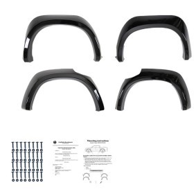 Verbreiterungssatz, Kotflügel FF02.008-G von ONEWAY günstig für 453,44 € online kaufen