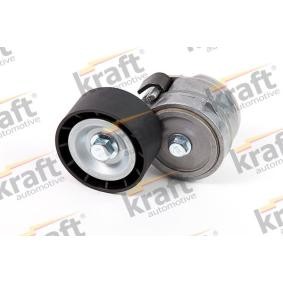 Compre Tensor, correia trapezoidal estriada da KRAFT 1226860 a um preço baixo por 30,48 €
