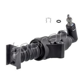 Acquista Cilindro secondario, frizione da TOPRAN 108 386 a buon mercato per soli 51,85 €