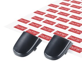 Achetez des Event, poignet de porte TOPRAN 108 868 à prix pour 1,64 €