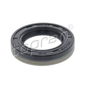 Compre Retentor, árvore de cames da TOPRAN 109 991 a um preço baixo por 5,27 €