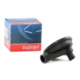 Compre Kit de reparação, respiro do cárter da cambota de TOPRAN online para LT 28-35 II Autocarro (2DB, 2DE, 2DK) a preços moderados