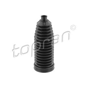 Achetez des Soufflet de direction TOPRAN 111 905 à prix pour 10,50 €