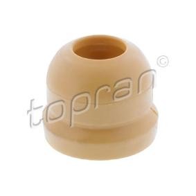 Compre Batente de encosto, suspensão da TOPRAN 206 442 a um preço baixo por 4,43 €