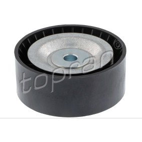 Compre Polia de desvio / de guia, correia trapezoidal estriada da TOPRAN 302 159 a um preço baixo por 13,85 €
