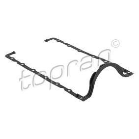 Compre Junta, cárter do óleo da TOPRAN 302 282 a um preço baixo por 21,91 €