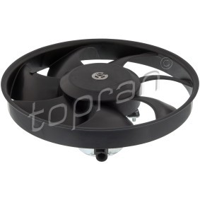 Compre Suporte, silenciador da TOPRAN 721 939 a um preço baixo por 2,99 €