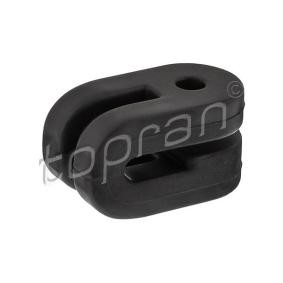 Compre Suporte, silenciador da TOPRAN 721 950 a um preço baixo por 1,87 €